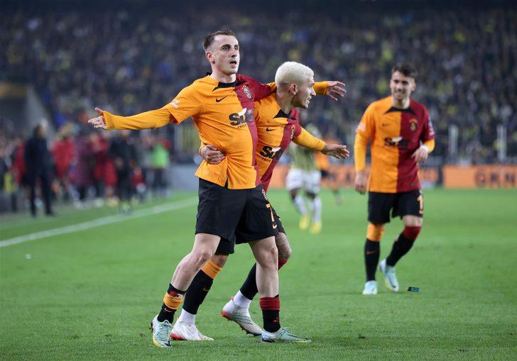 Son dakika: '28 Mayıs 2023!' Herkes, Ahmet Çakar'ın kehanetini konuşuyor! Fenerbahçe - Galatasaray derbisinin ardından tarih bile verdi... G2