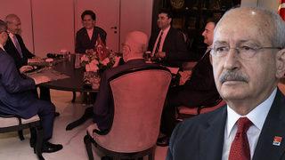 Herkes Kılıçdaroğlu derken ters köşe! Gündem olan yemek sonrası AK Partili isimden çok konuşulacak iddia 'Seninle kazanamayız'