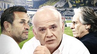 Son dakika: '28 Mayıs 2023!' Herkes, Ahmet Çakar'ın kehanetini konuşuyor! Fenerbahçe - Galatasaray derbisinin ardından tarih bile verdi...