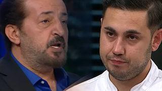 MasterChef'te ilk finalist belli oldu! Şefler o tabağı topa tuttu: İmdad olmuş bir tabak