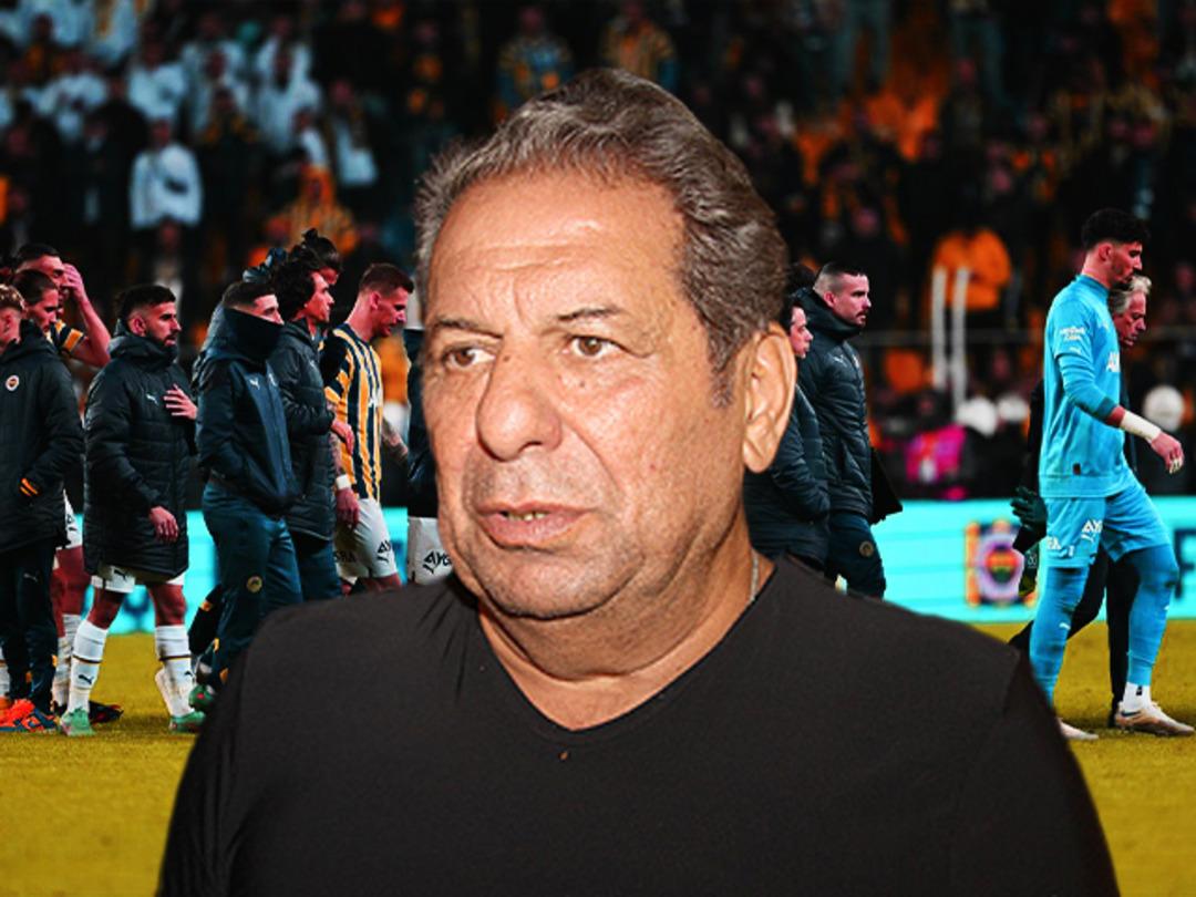 Son dakika: Erman Toroğlu ma&ccedil; sonunda a&ccedil;ıkladı! 'Fenerbah&ccedil;e kariyeri bitti!'