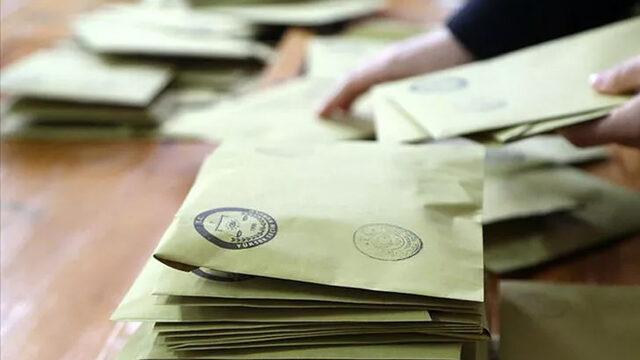 AK Partili isimden 'erken seçim' açıklaması! En geç diyerek 2 tarihe dikkat çekti