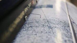 SON DAKİKA | Elazığ’da 3.6 büyüklüğünde deprem