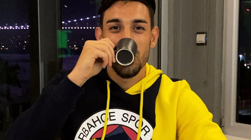 Ünlü oyuncudan Galatasaray derbisinde kırmızı kart gören İrfan Can'a büyük tepki! '12 milyon Euro verdiğimiz adam...'