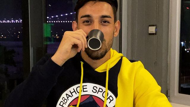 Ünlü oyuncudan Galatasaray derbisinde kırmızı kart gören İrfan Can'a büyük tepki! '12 milyon Euro verdiğimiz adam...'