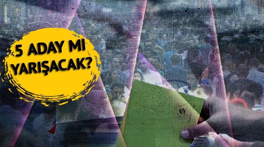 Seçimde dengeleri değiştirecek senaryo! O 2 isim aday olursa... "Türkiye hiç tecrübe etmediği bir süreç geçirecek"