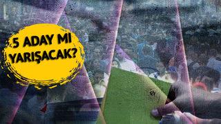 Seçimde dengeleri değiştirecek senaryo! O 2 isim aday olursa... Türkiye hiç tecrübe etmediği bir süreç geçirecek