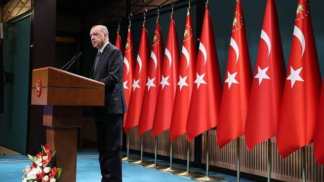 Kabine Toplantısı ne zaman, saat kaçta? 14 Şubat 2023 Kabine Toplantısı'nda gündem depremler ve alınacak tedbirler!