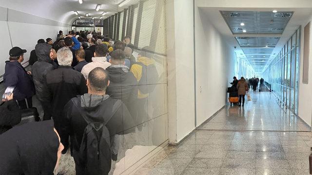 Koridorlar dolup taşıyordu! Zam sonrası sessizliği: IMEI kayıt ücreti yüzde 122 artınca…