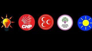 5 partili ilk yarış! İYİ Parti’nin adayı belli oldu 