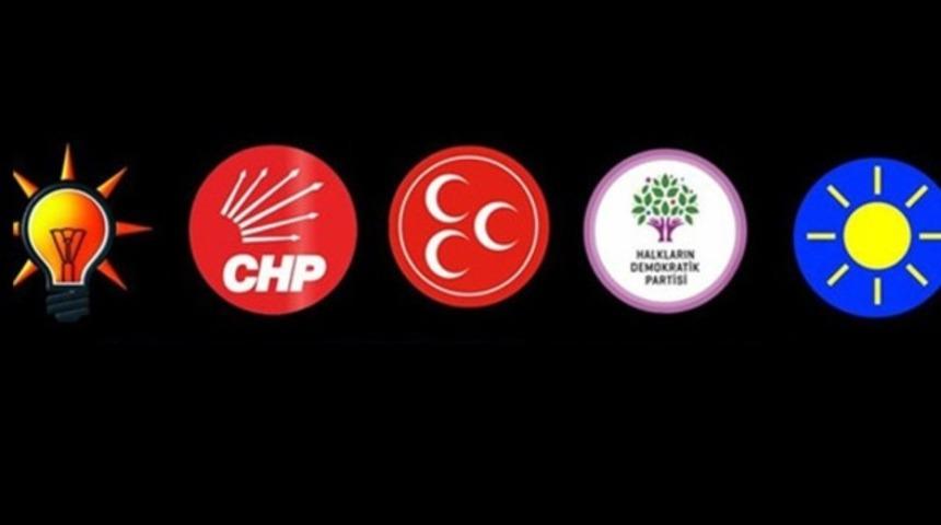 5 partili ilk yarış! İYİ Parti’nin adayı belli oldu 