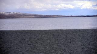 Doğu Anadolu'da kar ve soğuk hava etkili oldu