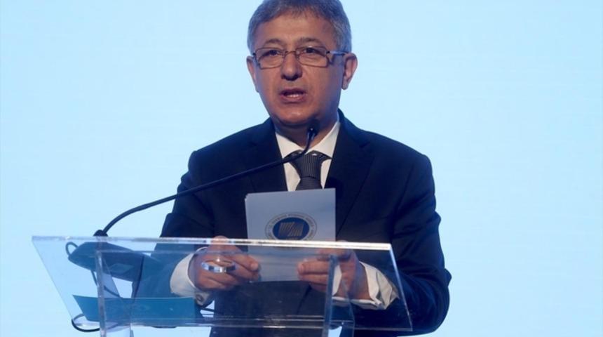 SPK Başkanı Ertaş: