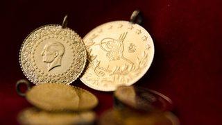 Altın gram fiyatı için yeni rekor! Uzman isim canlı yayında rakamı açıkladı: 1.250 TL... (Gram, çeyrek, 22 ayar bilezik, Cumhuriyet altını bugün ne kadar?)