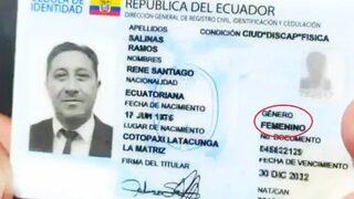 Baba mahkemede velayeti kazanmak için yasal olarak cinsiyetini değiştirdi! “Artık anneyim”