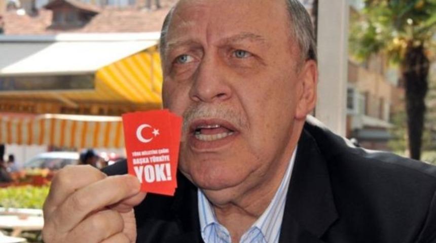 Eski bakandan şok sözler! 'Eğer bunu yaparsa oyumu Erdoğan'a vereceğim'