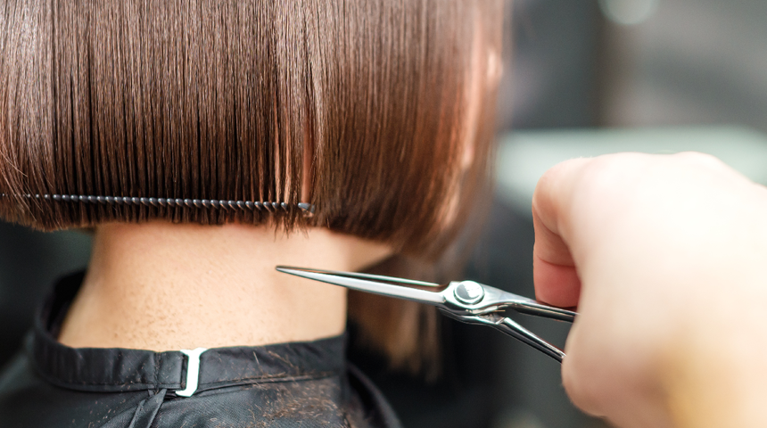 Uzmanı paylaştı: Sizi 20 yaş yaşlı gösteren saç kesimleri! Bu saç kesimlerinden uzak durun