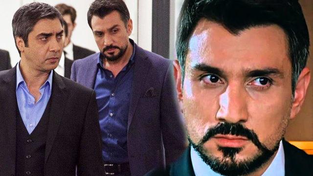 Kurtlar Vadisi'nin Cahit'i son haliyle şaşkına çevirdi! Polat Alemdar'ın sağ koluydu...