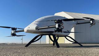 Şaşırmamak elde değil! 'Şifacı robot', 'hemşire robot' derken şimdi de 'drone doktor' çıktı: Hedef, 3 dakika içinde...
