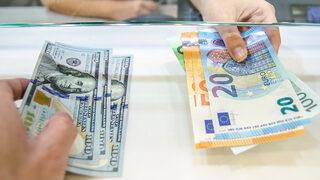 Euro ve dolar haftaya hızlı başladı! Yeniden 20 TL’nin üzerinde…