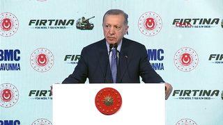 Son dakika: Dünyada bir ilk olacak! Erdoğan Müjdeler sürecek diyerek duyurdu: Anadolu'yu bu yıl hizmete alıyoruz 