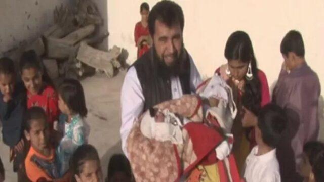 3 karısı ve 60 çocuğu var! Kimse onu durduramıyor... “Dördüncü eşimi arıyorum”