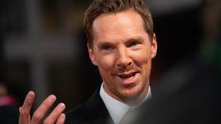 Benedict Cumberbatch'in dedesinin İzmir'de konsolos olarak görev yaptığı ortaya çıktı