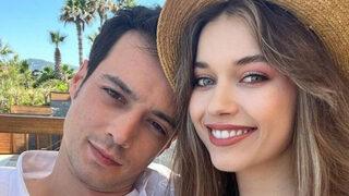 Ayrılan Mert Yazıcıoğlu ve Afra Saraçoğlu aynı evde yaşamaya devam ediyor! İşte sebebi