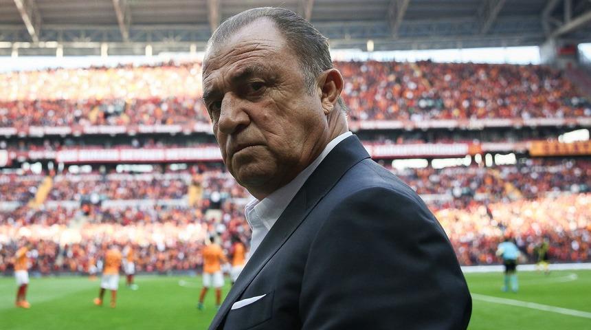 Fatih Terim'den İtalya'yı sallayan açıklamalar! "Bana sınırsız kontenjan verilse ilk olarak Leao'yu alırdım!"