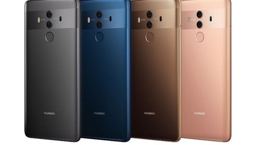 iPhone X ve Galaxy Note 8&rsquo;e ciddi bir rakip &ccedil;ıktı