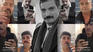 'Ülkücülerin' Sinan Ateş tepkisi sosyal medyada gündem yarattı! Bıyıklarını kestikleri video büyük ses getirdi