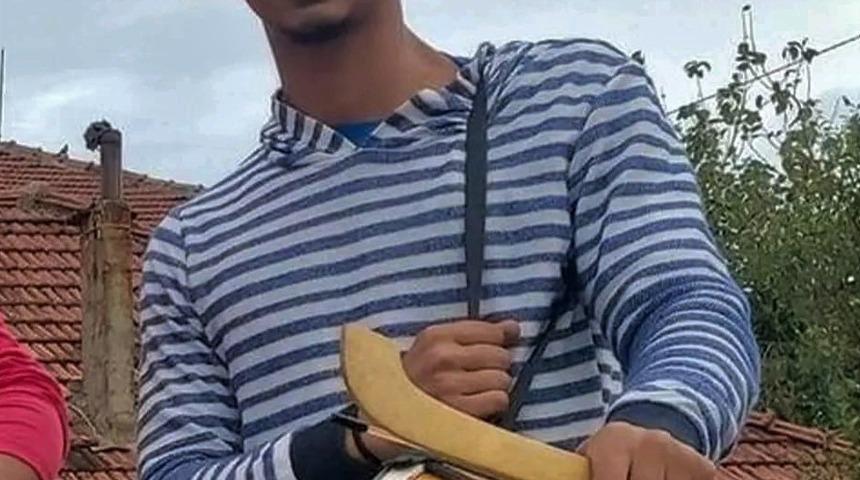 Antalya’da davulcu cinayetini özel ekip çözdü