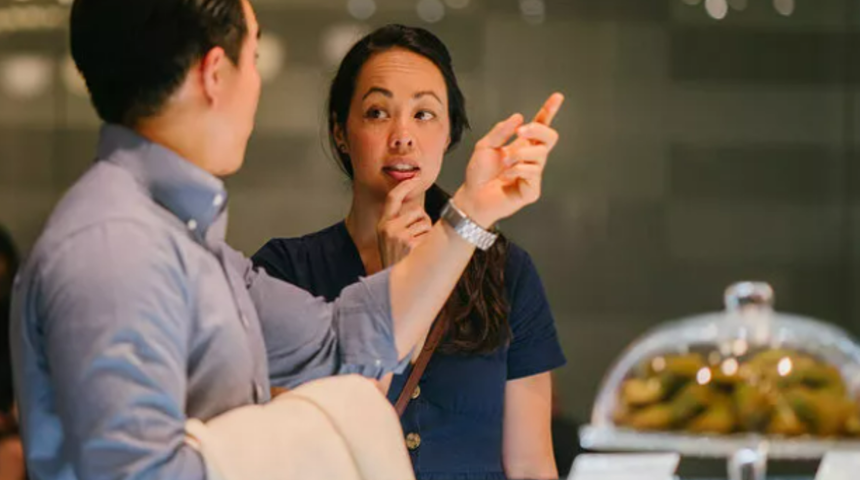 Ekonomik kriz aşıkları da vurdu! Flört etmenin bedeli dudak uçuklattı