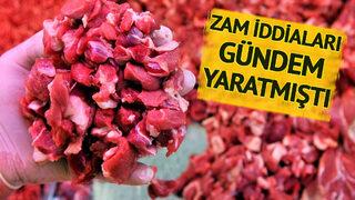 SON DAKİKA | Et fiyatlarına zam gelecek iddiası! Bakan Kirişci'den açıklama geldi: Spekülatif hareketler var