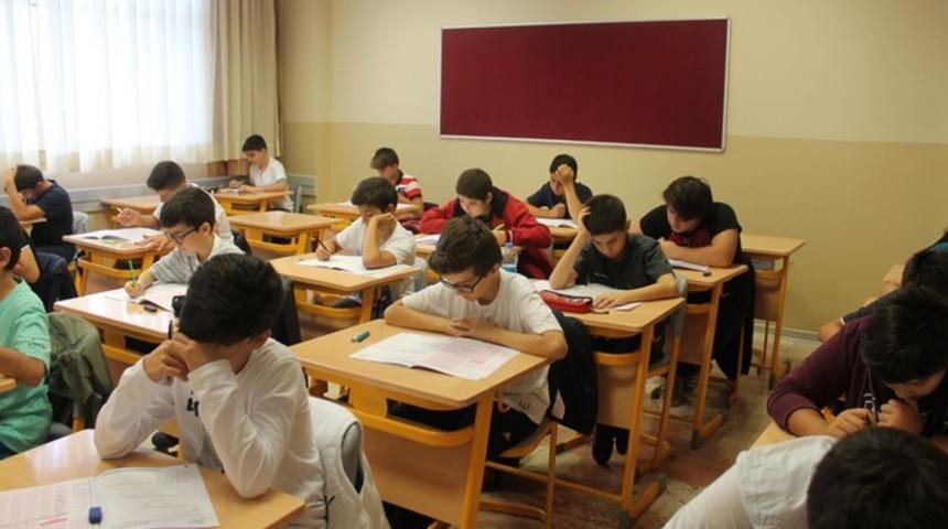 Özel okullarla ilgili çok önemli gelişme