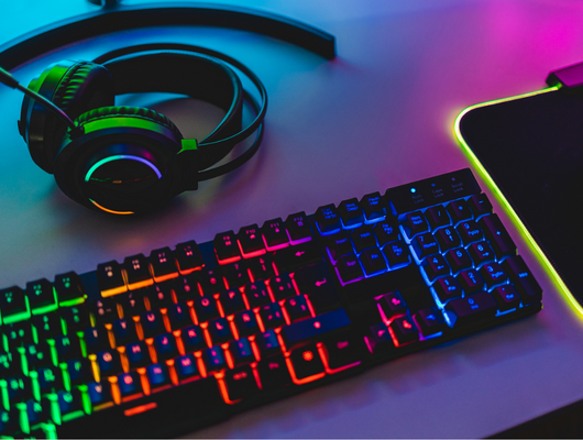 Rengârenk aydınlatmalarıyla her gamerın gözdesi en iyi RGB klavye modelleri