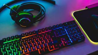 Rengârenk ışıklandırmaları sevenlere en iyi RGB klavye önerileri ve markaları