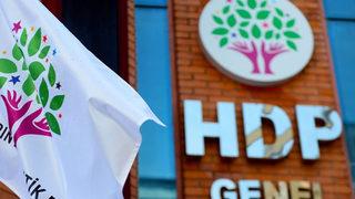 HDP, AK Parti'nin talebini geri çevirdi: Görüşme zemini ortadan kaldırıldı