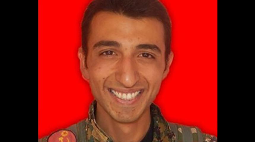 SON DAKİKA | MİT'ten Suriye'de operasyon! MLKP'li Özgür Namoğlu öldürüldü