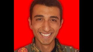 SON DAKİKA | MİT'ten Suriye'de operasyon! MLKP'li Özgür Namoğlu öldürüldü