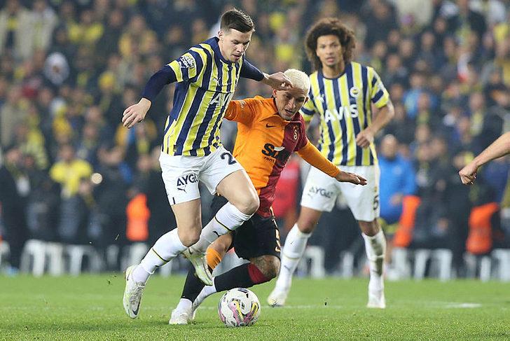 Fenerbahçe'de Galatasaray maçı sonrası olay yaratan iddia! Altay Bayındır ile ilgili ortaya atılan sözler sosyal medyayı karıştırdı... G3