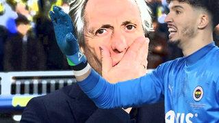 Fenerbahçe'de Galatasaray maçı sonrası olay yaratan iddia! Altay Bayındır ile ilgili ortaya atılan sözler sosyal medyayı karıştırdı...