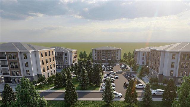 Orta gelir konut kampanyası ne zaman başlayacak? Orta gelir konut kredisi ödemesi faiz oranları ne kadar?