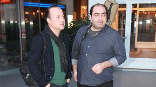 Tolga Çevik: Biz prova yapmıyoruz