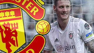 Gidecek mi, kalacak mı? Beşiktaş'tan resmi Weghorst açıklaması geldi! Birçok iddia ortaya atılmıştı...