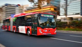 Ankara'da toplu ulaşıma zam! İşte yeni tarife...