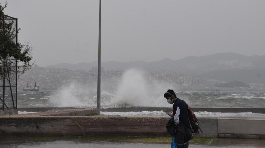 Meteoroloji o illeri tek tek uyardı! Kuvvetli olacak... İşte son hava durumu tahmini 