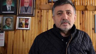 Tokat'taki Son Durak Kahvehanesi görenleri şaşırtıyor! Oyun oynanmayan kahvehanede ölen müşterilerin ardından bakın ne yapılıyor