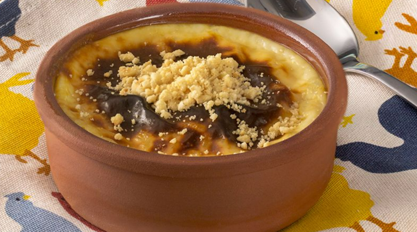 Üzeri nar gibi kızaran fırında sütlaç tarifi! Yiyen herkesin bayılacağı fırında sütlaç nasıl yapılır?