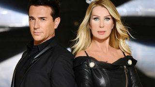 Ünlü sunucudan reyting isyanı